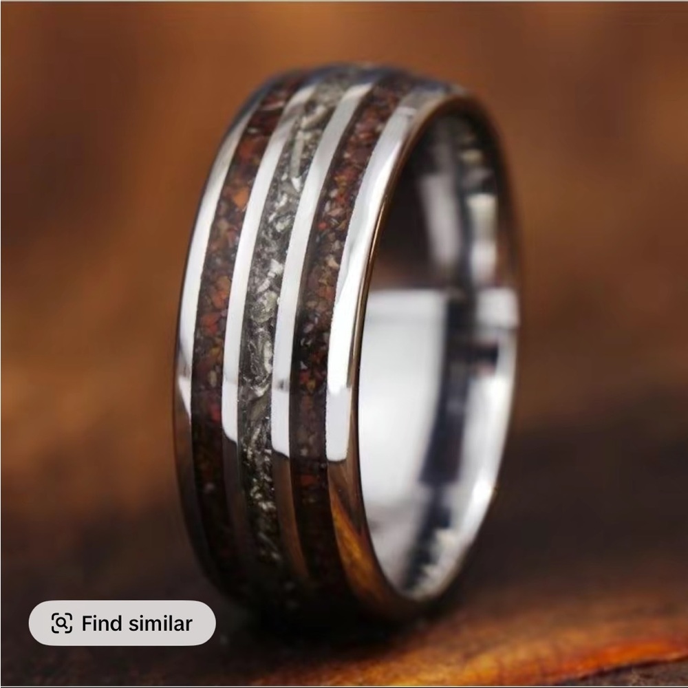 The Triceratops- Gentlemen’s Band